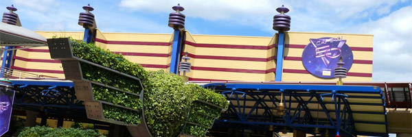 Captain EO Captain EO
