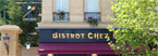Bistrot Chez Rémy menu
