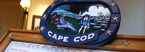 Cape Cod menu