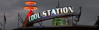 Cool Station menu
