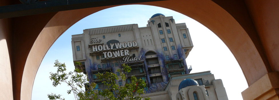 Pre-show Actor Sparks Rumors of Rock 'n' Roller Coaster Retheme in Disney  World 