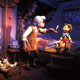 Les Voyages de Pinocchio