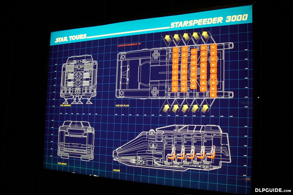 star tours pre show script