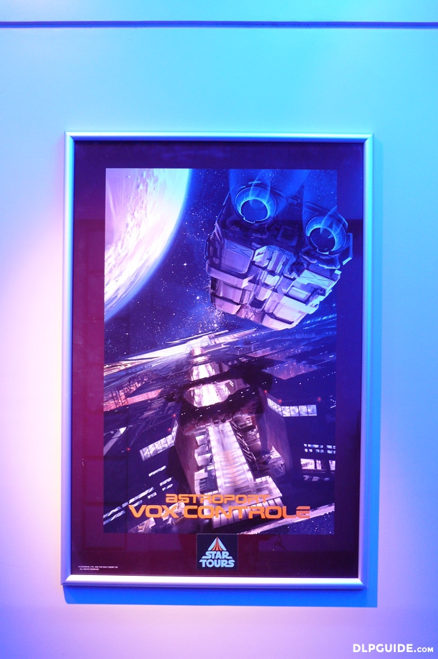 star tours guide