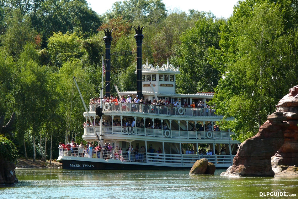 thunder mesa riverboat landing