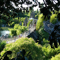 Adventure Isle