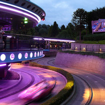 Autopia