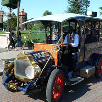 Main Street Vehicles