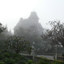 Phantom Manor