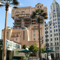 The Twilight Zone Tower of Terror