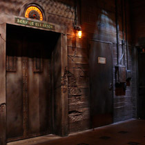 The Twilight Zone Tower of Terror