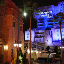 The Twilight Zone Tower of Terror