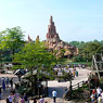 Big Thunder Mountain