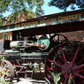 Big Thunder Mountain