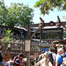 Big Thunder Mountain