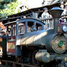 Big Thunder Mountain