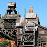 Big Thunder Mountain