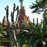 Big Thunder Mountain