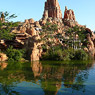 Big Thunder Mountain