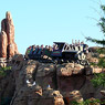 Big Thunder Mountain