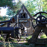 Big Thunder Mountain