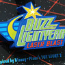 Buzz Lightyear Laser Blast