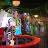 Buzz Lightyear Laser Blast