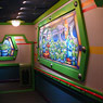 Buzz Lightyear Laser Blast