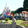 Casey Jr. - Le Petit Train du Cirque