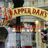 Dapper Dan's Hair Cuts