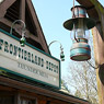 Disneyland Railroad Frontierland Depot