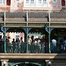 Disneyland Railroad Main Street Station