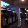 Disneyland Railroad Main Street Station