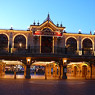 Disneyland Railroad Main Street Station