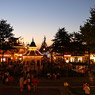 Disneyland Railroad Main Street Station