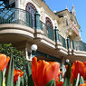 Disneyland Railroad Main Street Station