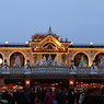 Disneyland Railroad Main Street Station