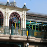 Disneyland Railroad Main Street Station