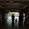 Disneyland Railroad Main Street Station