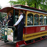 Horse-Drawn Streetcars