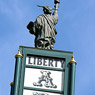 Liberty Arcade