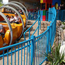 Slinky Dog Zigzag Spin