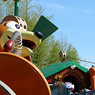 Slinky Dog Zigzag Spin