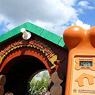 Slinky Dog Zigzag Spin