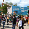 Slinky Dog Zigzag Spin