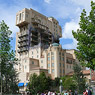 The Twilight Zone Tower of Terror