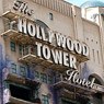 The Twilight Zone Tower of Terror