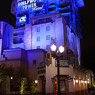 The Twilight Zone Tower of Terror