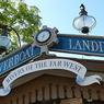 Thunder Mesa Riverboat Landing