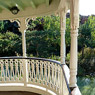 Thunder Mesa Riverboat Landing